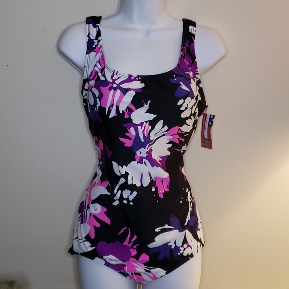 Dippin Daisy's swimwear 18w - Picture 1 of 8